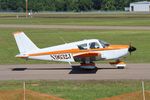 N9632J @ KLAL - Sun N fun 2022 - by Florida Metal