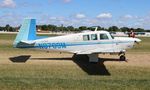 N9789M @ KOSH - OSH 2022 - by Florida Metal