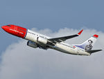 LN-NGG @ EKCH - RWY22R - by Lars Bæk