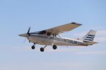 N739UW @ KOSH - Cessna 172N - by Mark Pasqualino