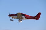 N622MT @ KOSH - Cirrus SR22 - by Mark Pasqualino