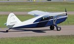 N9790K @ KLAL - Sun N Fun 2022 - by Florida Metal