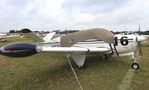 N9799R @ KLAL - Sun N Fun 2022 - by Florida Metal
