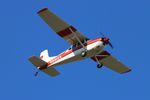 N9812X @ KOSH - OSH 2022 - by Florida Metal