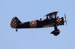 N9912H @ KLAL - Sun N fun 2022 - by Florida Metal