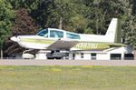 N9939U @ KOSH - OSH 2022 - by Florida Metal