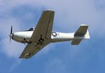 N10133 @ KOSH - OSH 2022 - by Florida Metal