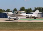 N11540 @ KOSH - OSH 2022 - by Florida Metal