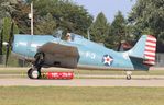 N12260 @ KOSH - OSH 2022 - by Florida Metal
