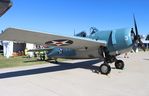 N12260 @ KOSH - OSH 2022 - by Florida Metal