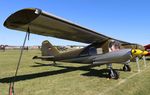 N12828 @ KOSH - OSH 2022 - by Florida Metal