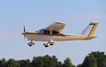 N35034 @ KOSH - Cessna 177B - by Mark Pasqualino