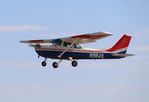 N9841L @ KOSH - Cessna 172P