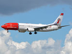 LN-NGJ - RWY22L
