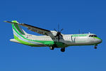 EC-MTQ @ ACE - Binter - by Stuart Scollon