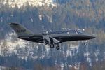 N24XP @ CYLW - Arrival from Boise (BOI, ID). - by Koala