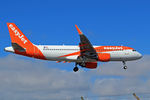 OE-ICZ @ GCRR - Easyjet - by Stuart Scollon