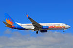 G-JZBO @ GCRR - JET2 - by Stuart Scollon