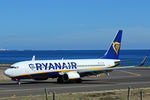 EI-EVA @ ACE - Ryanair - by Stuart Scollon