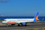 G-HLYB @ ACE - JET2 - by Stuart Scollon