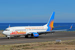 G-JZBE @ GCRR - Jet2 - by Stuart Scollon