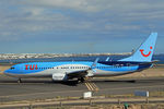 G-TAWH @ ACE - TUI FLY - by Stuart Scollon