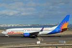 G-JZHU @ GCRR - JET2 - by Stuart Scollon