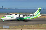 EC-MIF @ ACE - Binter - by Stuart Scollon