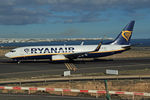 9H-QEP @ GCRR - Ryan air - by Stuart Scollon