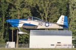 N14424 @ KOSH - OSH 2022 - by Florida Metal