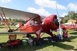 N15232 @ KOSH - OSH 2022 - by Florida Metal