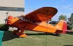 N17124 @ WS17 - OSH 2022 - by Florida Metal
