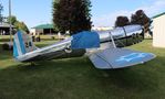 N17349 @ KOSH - OSH 2022 - by Florida Metal