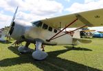 N18211 @ KOSH - OSH 2022 - by Florida Metal
