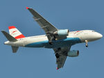 OE-LDE @ EKCH - RWY04L - by Lars Bæk