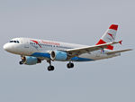 OE-LDD @ EKCH - RWY22L - by Lars Bæk
