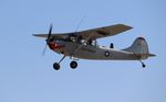 N8WP @ KOSH - Cessna 305B