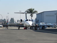 N510LL @ 1938 - Closing down - by 30295