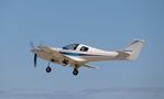 N3602M @ KOSH - Lancair 360 MK II - by Mark Pasqualino