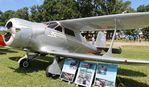 N18781 @ KOSH - OSH 2022 - by Florida Metal