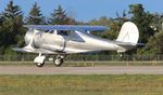 N18781 @ KOSH - OSH 2022 - by Florida Metal