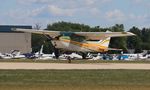 N20387 @ KOSH - OSH 2022 - by Florida Metal
