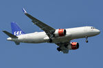 EI-SII @ EKCH - RWY04L - by Lars Bæk