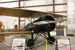 N991H @ KCOS - nov 2017