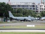 751 @ WSSS - 751 1962 KC135R Rep of Singapore Air Force Singapore Changi - by PhilR