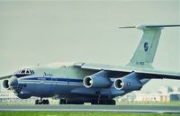 RA-78825 @ EBOS - Slide scan - by j.van mierlo