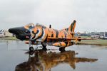 5454 @ EGVA - 5454 Fiat G-91R Portuguese Air Force IAT - by PhilR