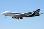 N783SA @ EDDF - at fra - by Ronald