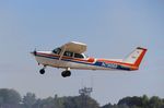 N79060 @ KOSH - Cessna 172K