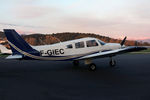 F-GIEC @ LFKJ - Parked - by micka2b